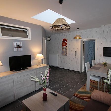 Orchidee Apartment Comines-Warneton Cameră foto