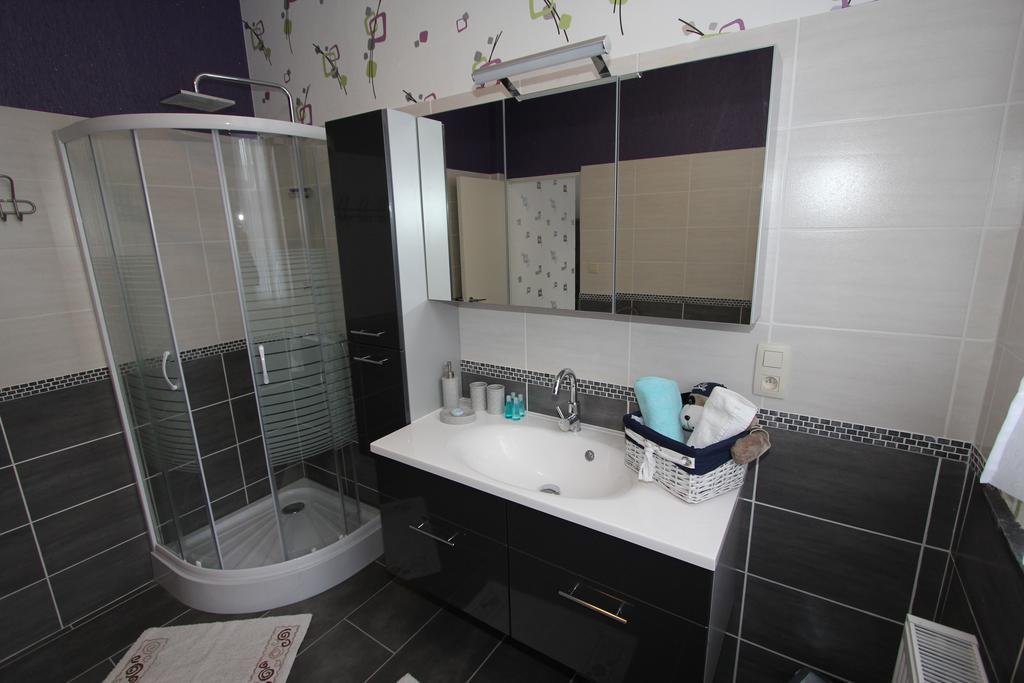 Orchidee Apartment Comines-Warneton Cameră foto