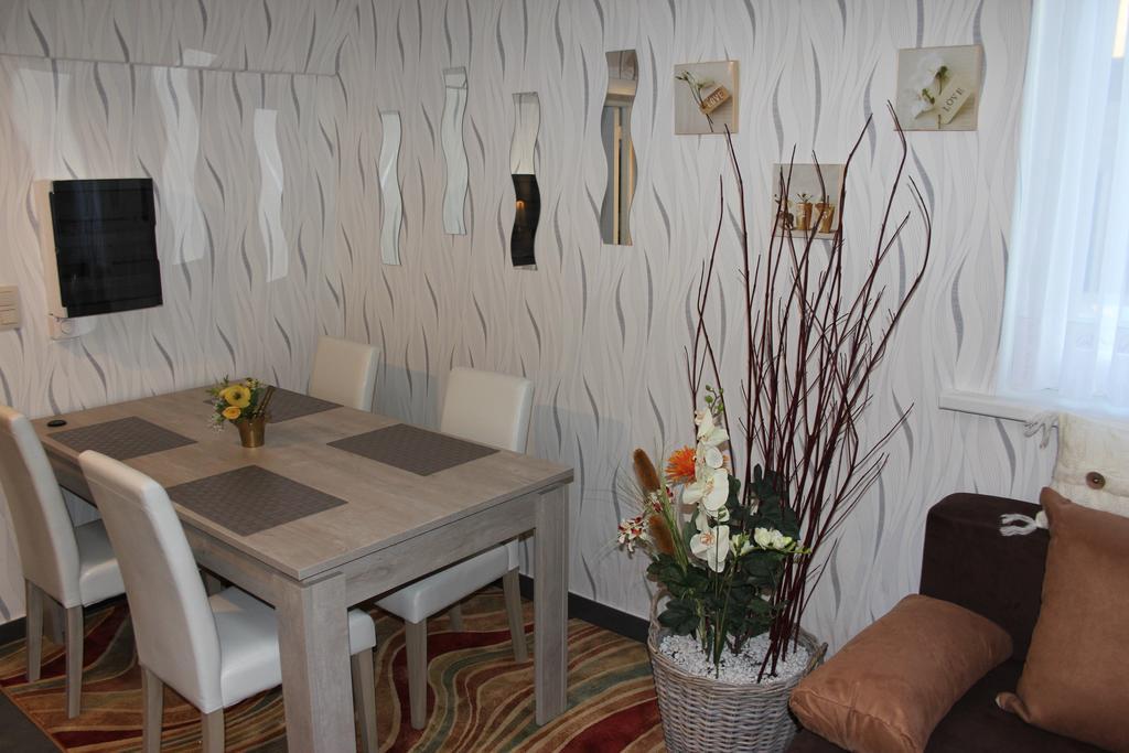 Orchidee Apartment Comines-Warneton Cameră foto