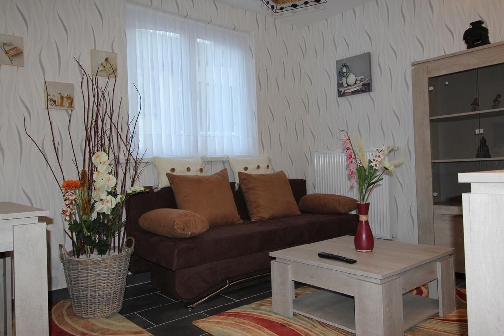 Orchidee Apartment Comines-Warneton Cameră foto
