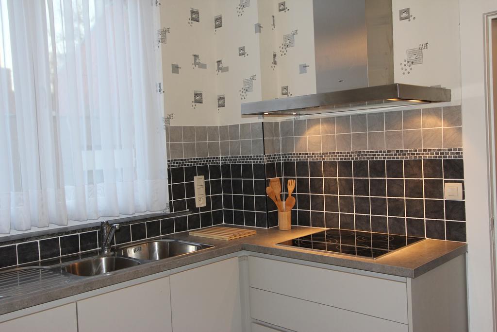 Orchidee Apartment Comines-Warneton Cameră foto