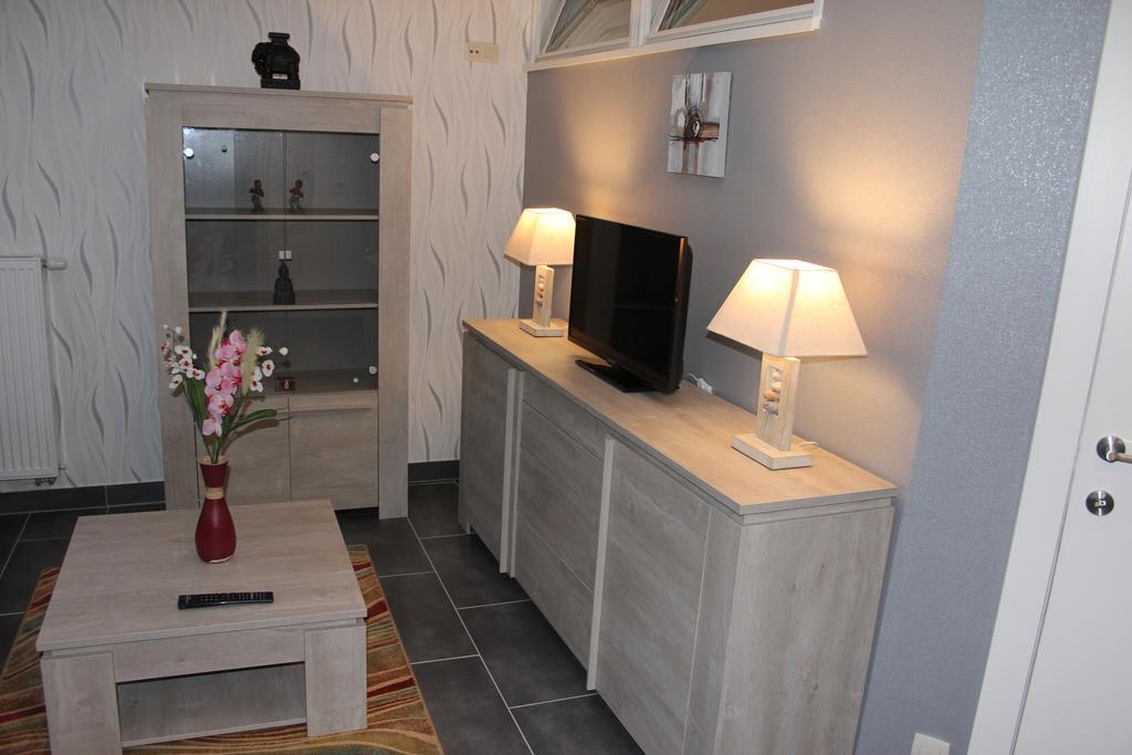 Orchidee Apartment Comines-Warneton Cameră foto