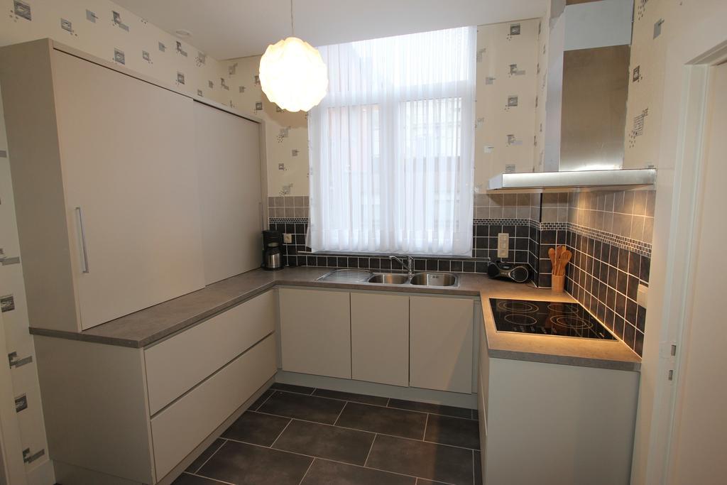 Orchidee Apartment Comines-Warneton Cameră foto