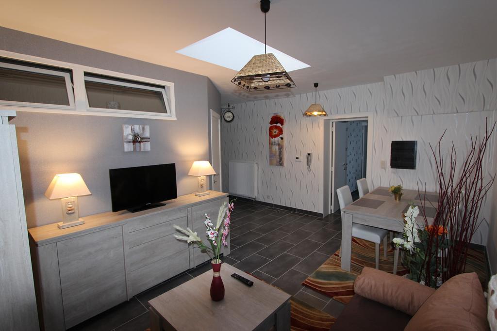 Orchidee Apartment Comines-Warneton Cameră foto