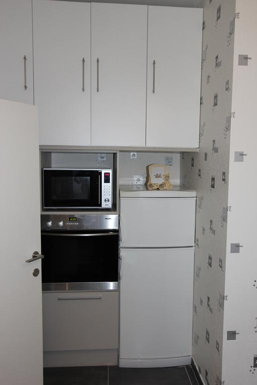 Orchidee Apartment Comines-Warneton Cameră foto